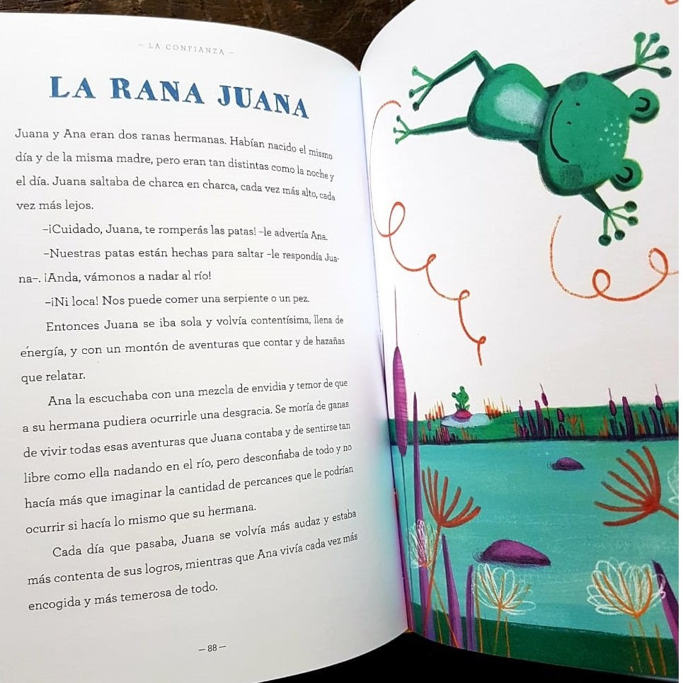 El gran libro de las emociones El gran libro de las emociones